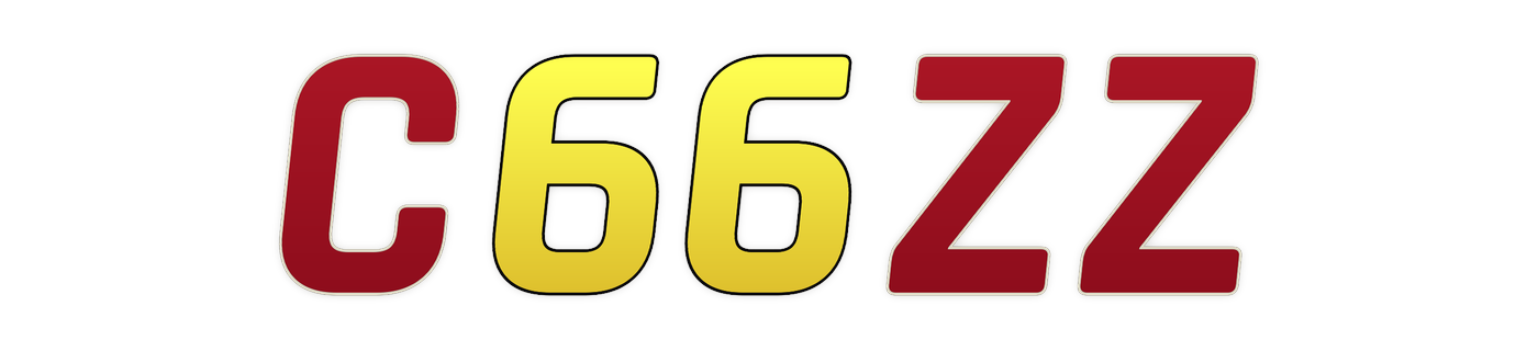 c66zz লোগো